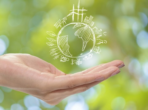 ريادة الأعمال الاجتماعية